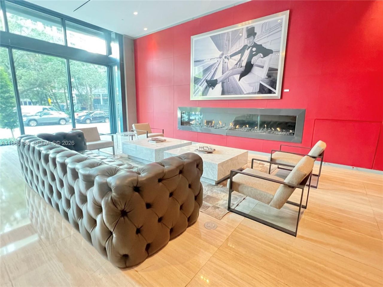 1080 Brickell Ave, Unit 2206, Miami, FL 33131 Photo