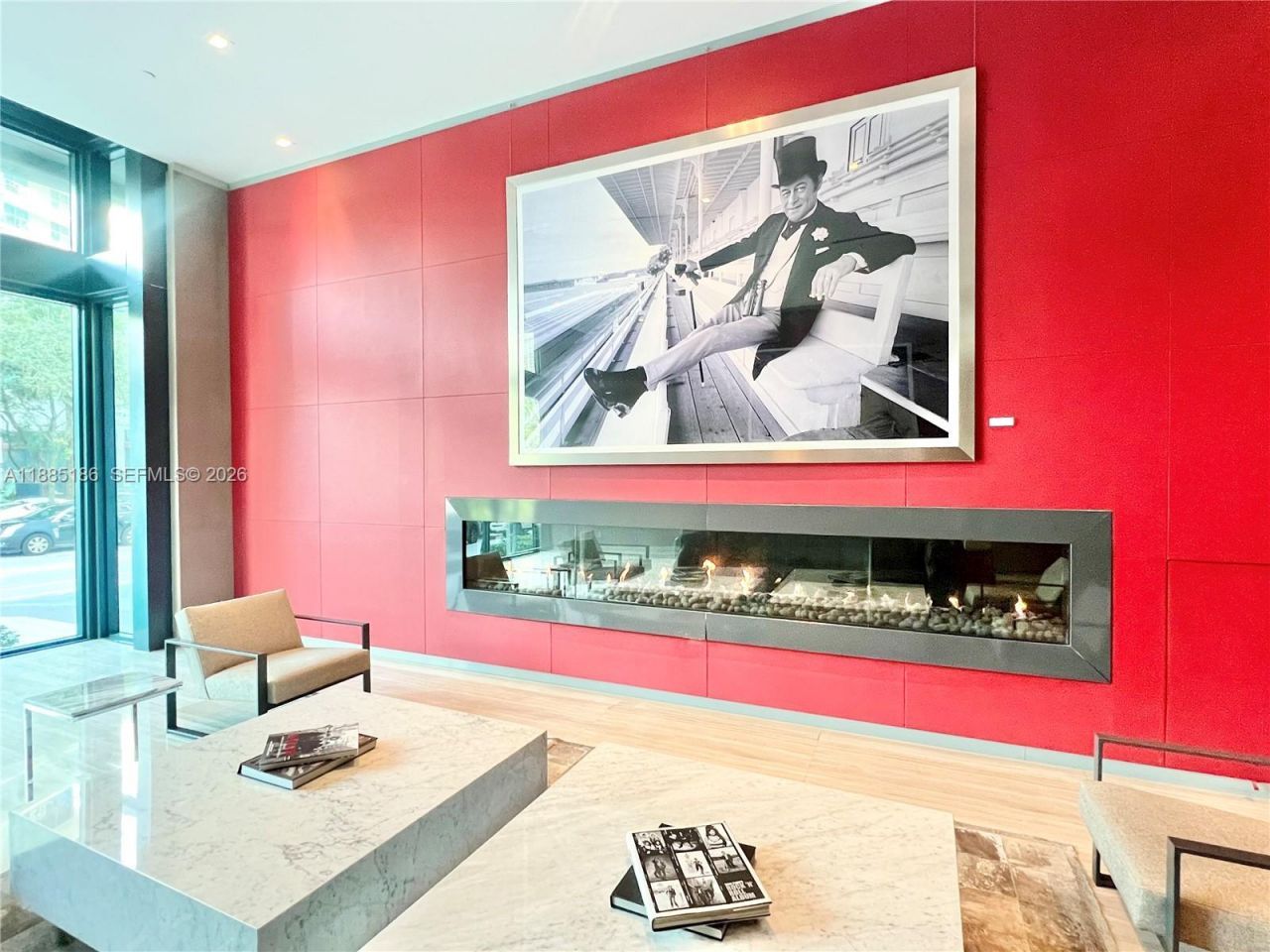 1080 Brickell Ave, Unit 2206, Miami, FL 33131 Photo