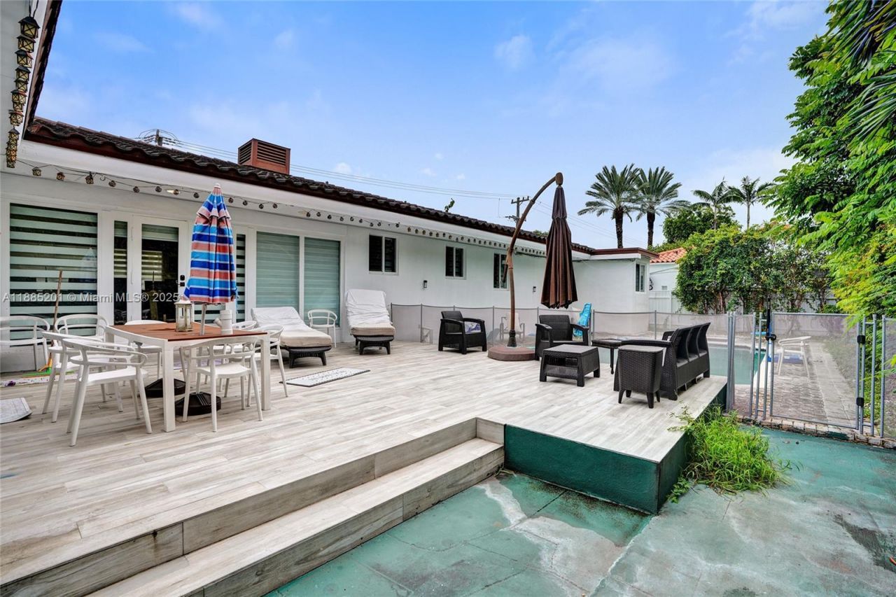 3784 Sheridan Ave, Miami Beach, FL 33140 Photo