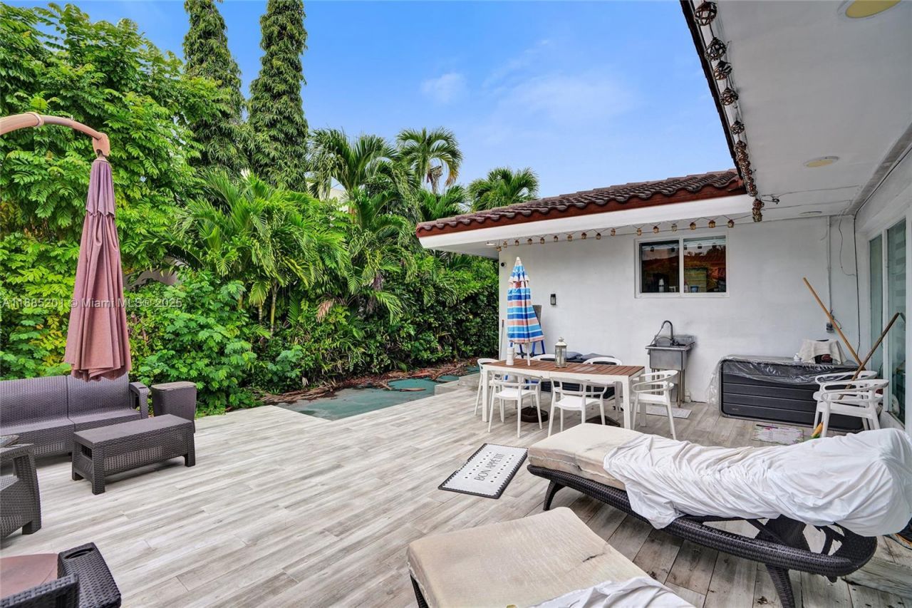 3784 Sheridan Ave, Miami Beach, FL 33140 Photo