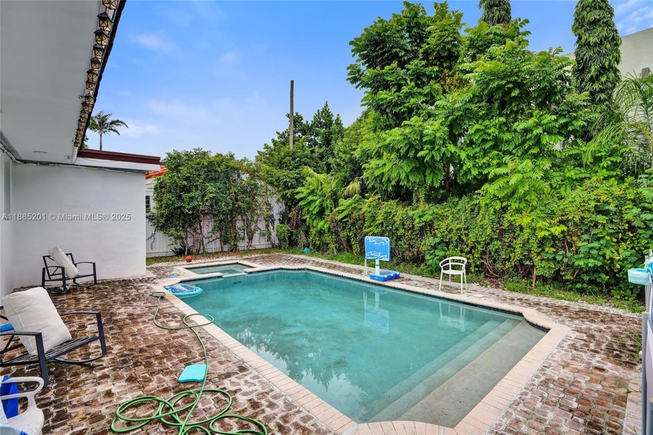 3784 Sheridan Ave, Miami Beach, FL 33140 Photo