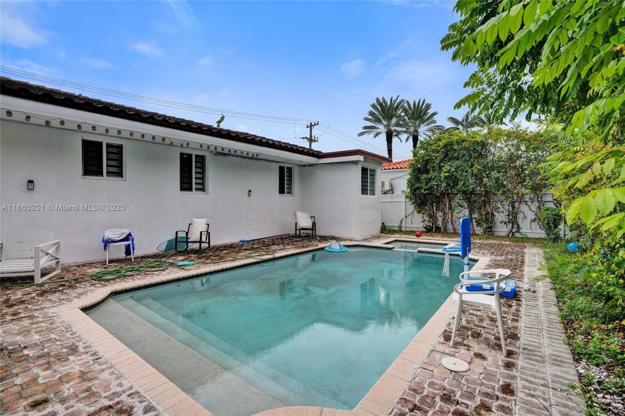 3784 Sheridan Ave, Miami Beach, FL 33140 Photo