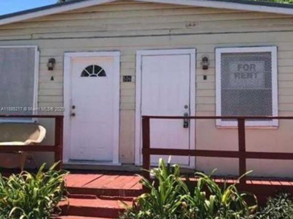 506 18th St, Unit B, West Palm Beach, FL 33407