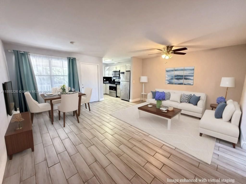 250 Layne Blvd, Unit 307, Hallandale Beach, FL 33009 Photo