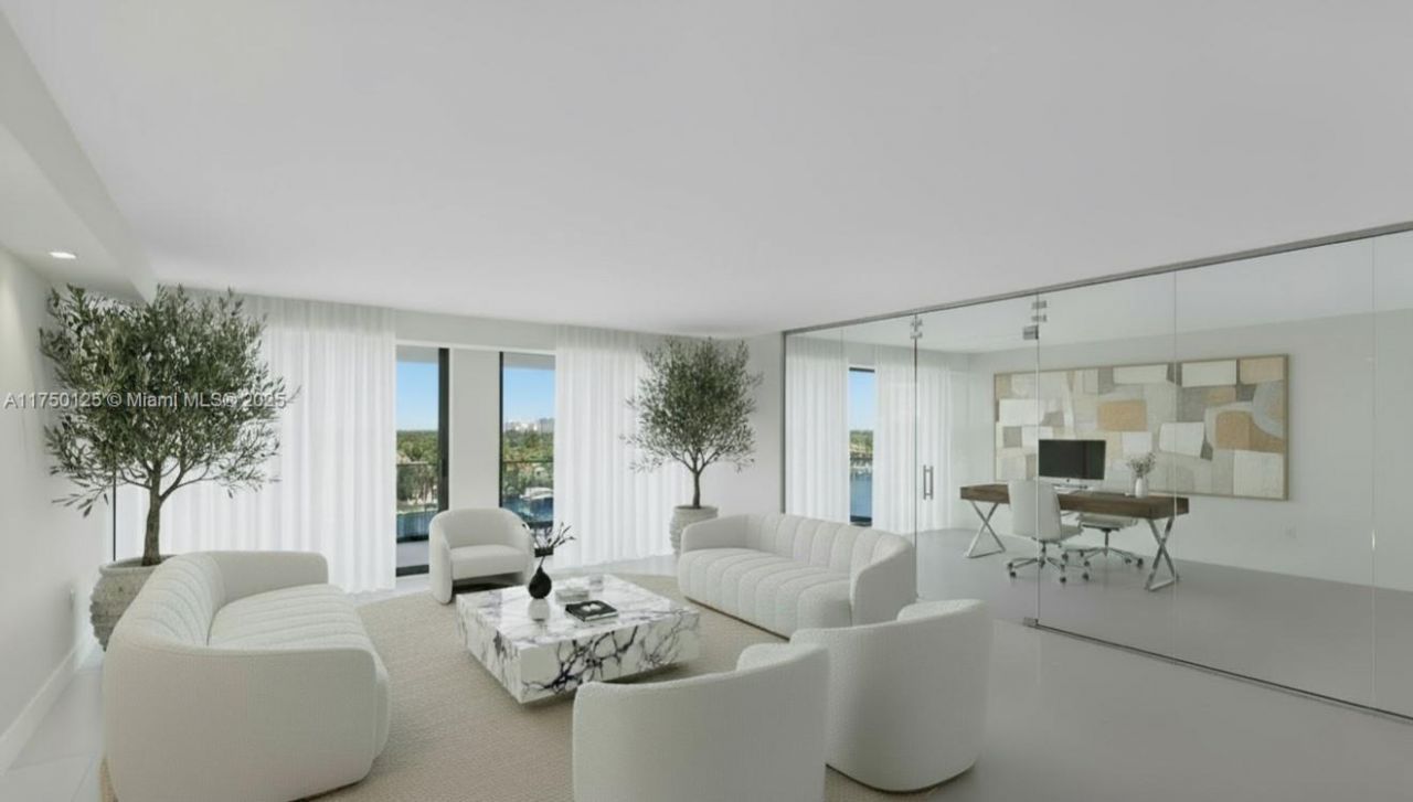 5500 Collins Ave, Unit 802, Miami Beach, FL 33140 Photo