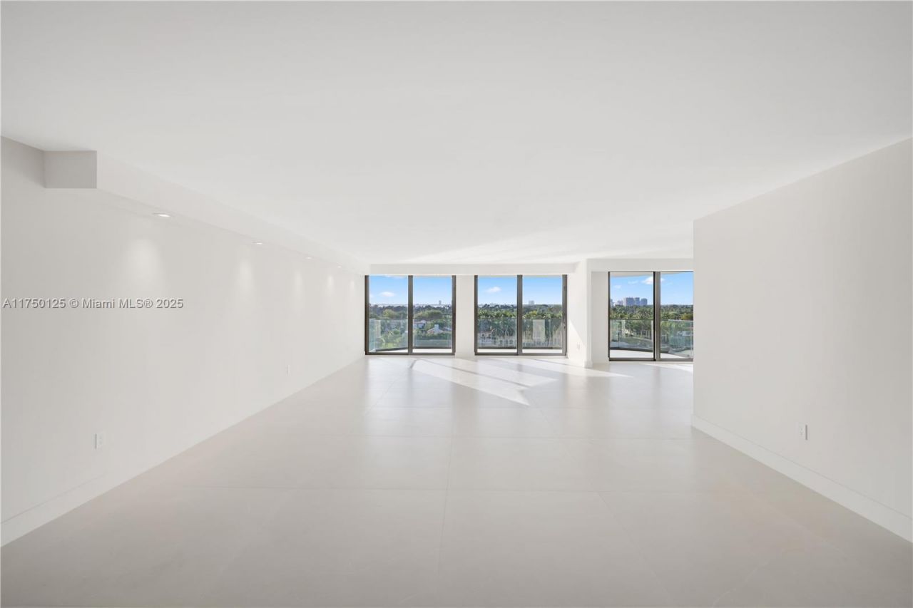 5500 Collins Ave, Unit 802, Miami Beach, FL 33140 Photo