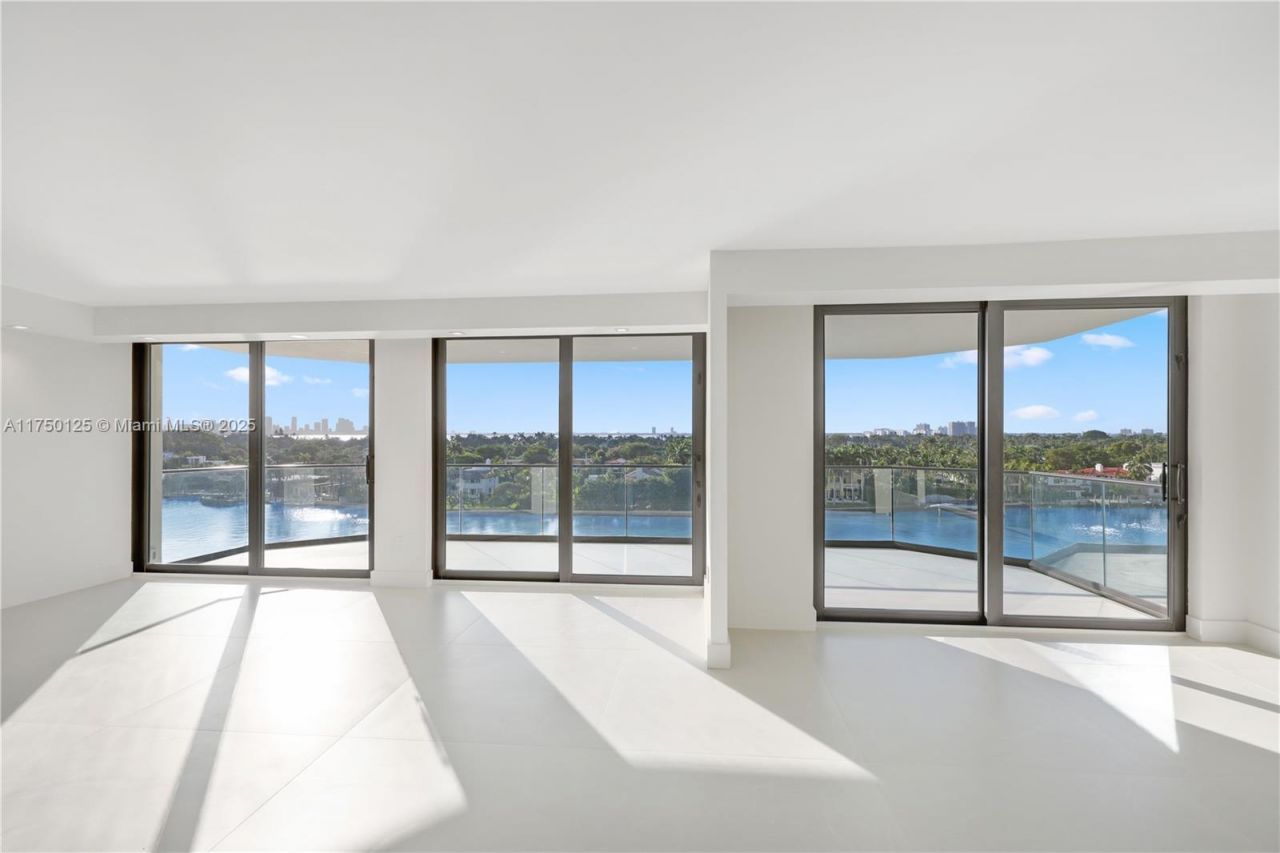 5500 Collins Ave, Unit 802, Miami Beach, FL 33140 Photo