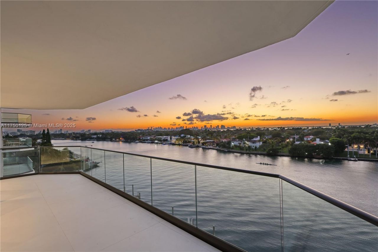 5500 Collins Ave, Unit 802, Miami Beach, FL 33140 Photo