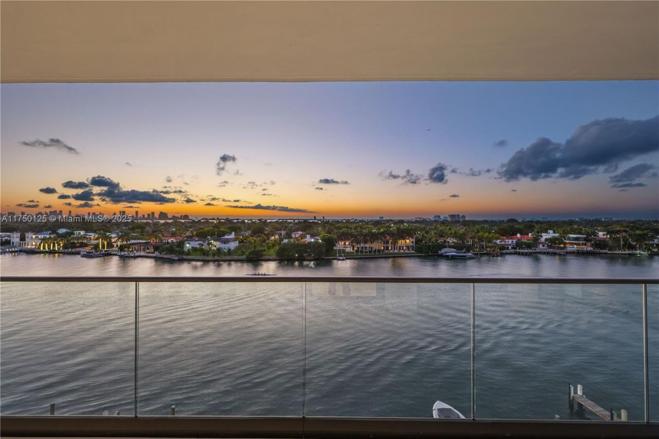 5500 Collins Ave, Unit 802, Miami Beach, FL 33140 Photo