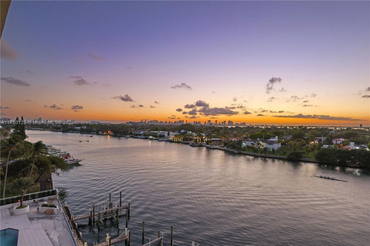 5500 Collins Ave, Unit 802, Miami Beach, FL 33140 Photo