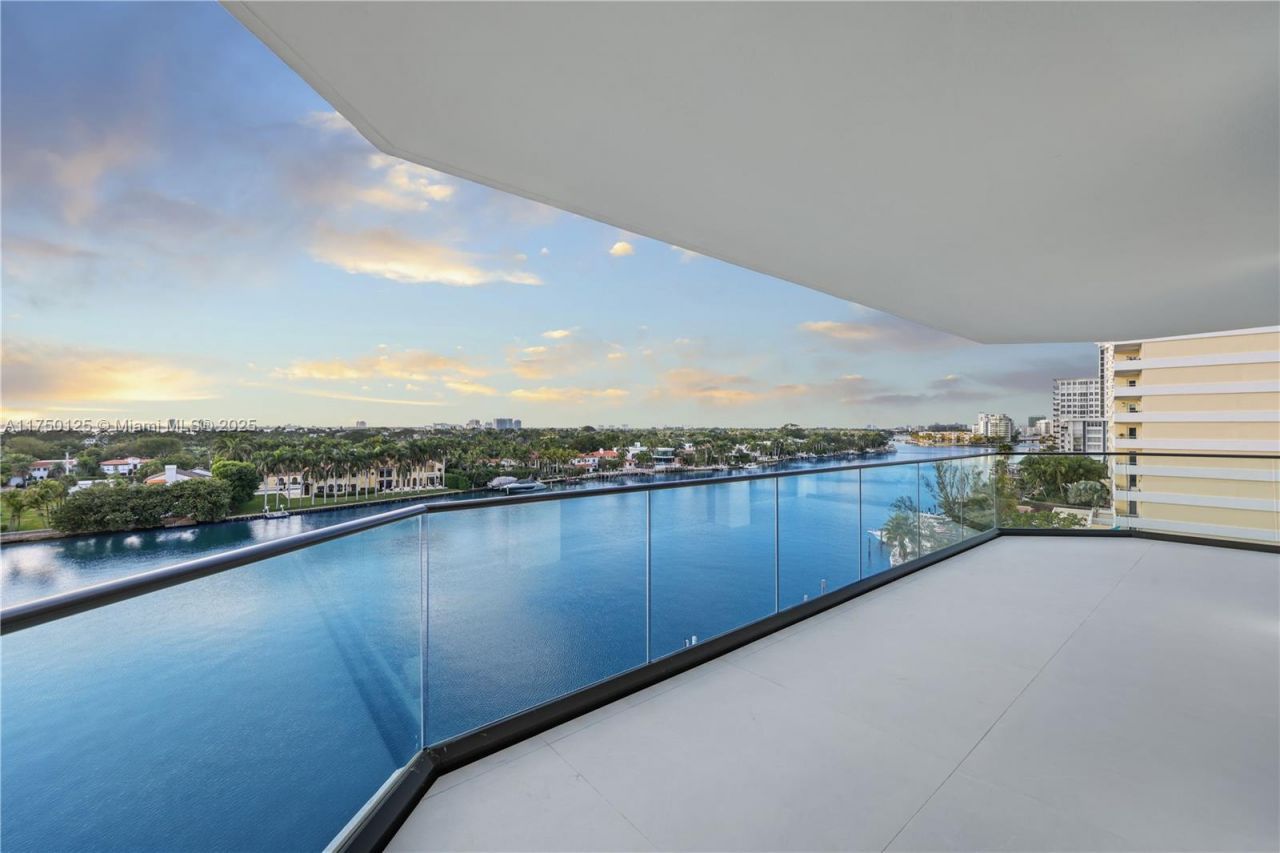 5500 Collins Ave, Unit 802, Miami Beach, FL 33140 Photo