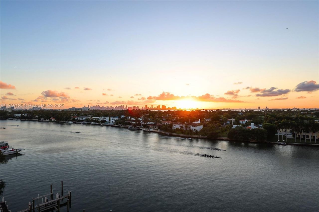 5500 Collins Ave, Unit 802, Miami Beach, FL 33140 Photo