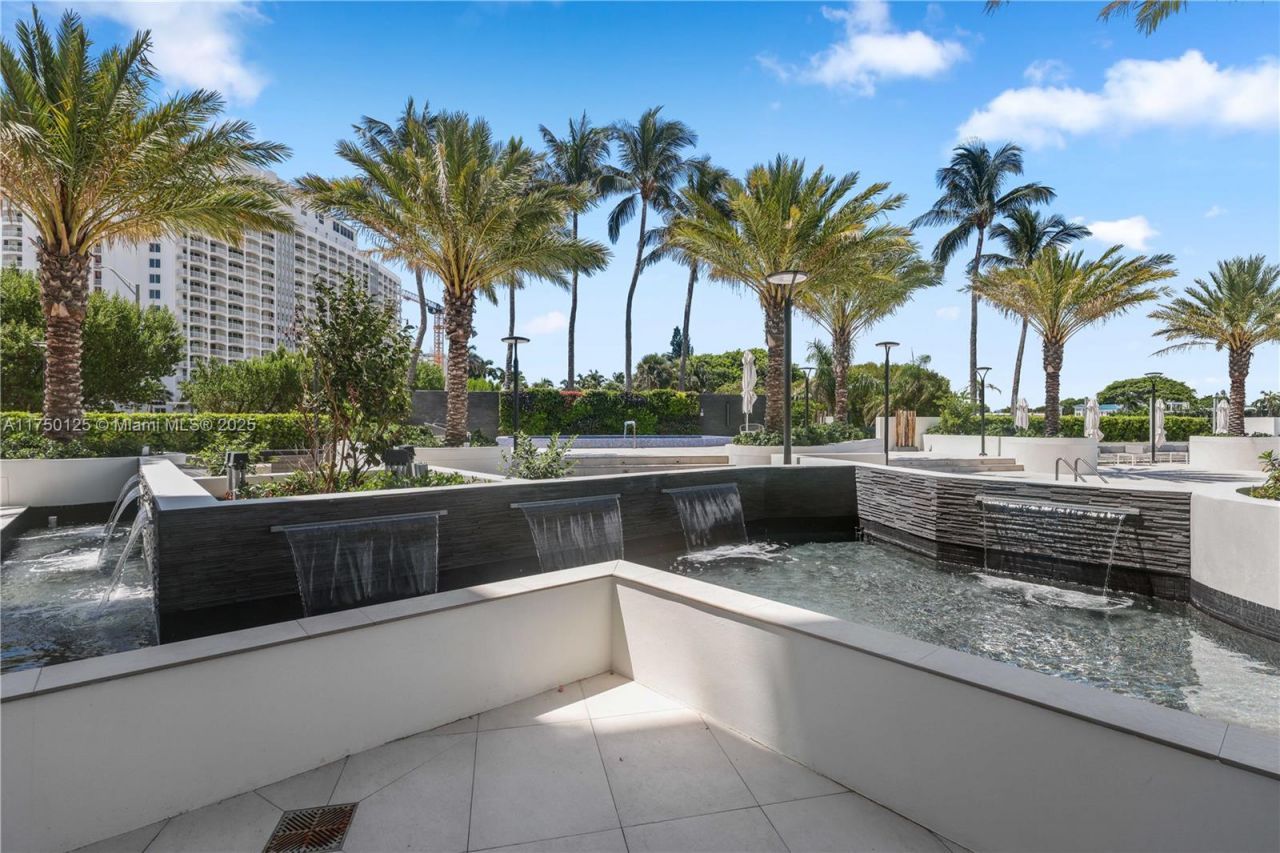 5500 Collins Ave, Unit 802, Miami Beach, FL 33140 Photo