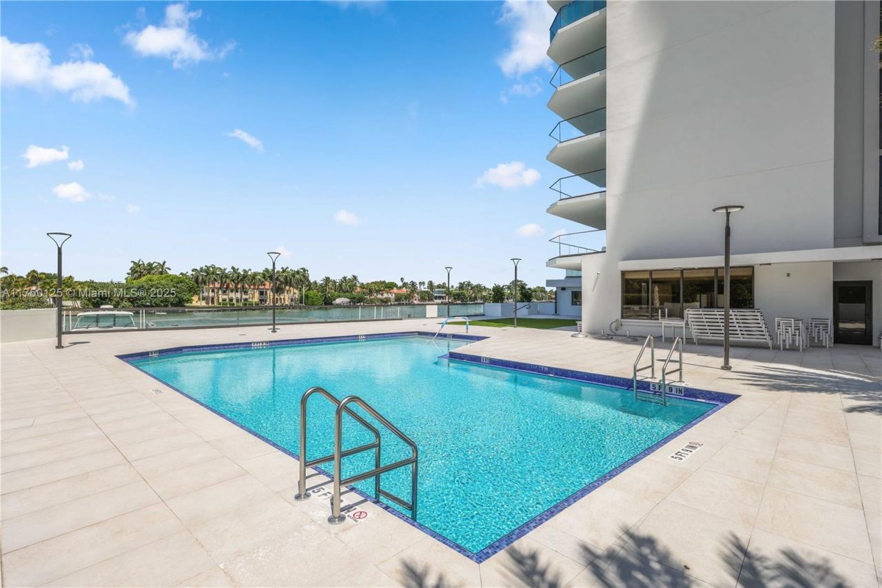 5500 Collins Ave, Unit 802, Miami Beach, FL 33140 Photo