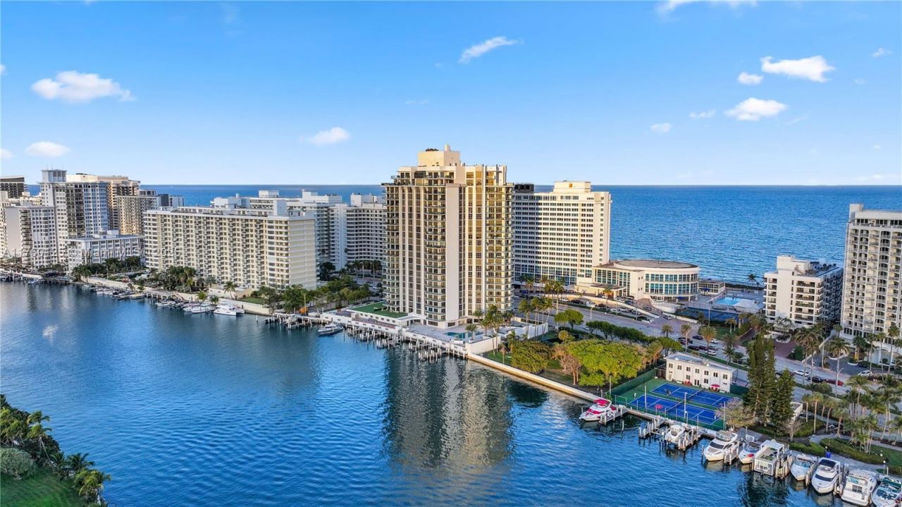 5500 Collins Ave, Unit 802, Miami Beach, FL 33140 Photo