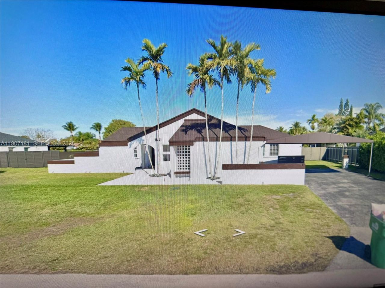 15421 SW 158th St, Miami, FL 33187 Photo
