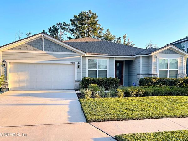 14610 LATTICE Court, Jacksonville, FL 32226