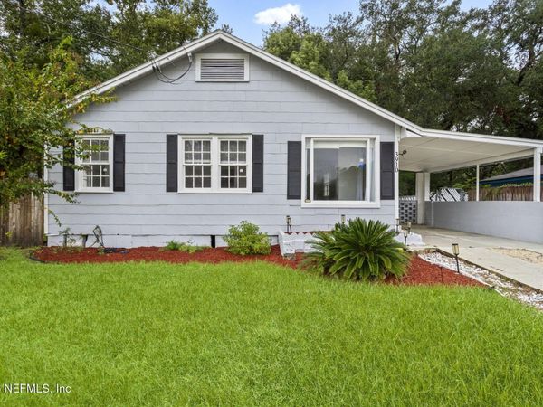 3910 GRANT Road, Jacksonville, FL 32207