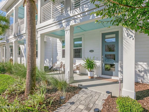 3496 MARSH RESERVE Boulevard, Jacksonville, FL 32224