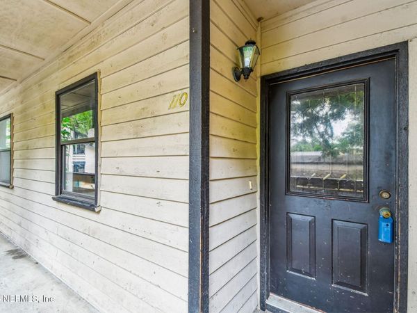 1604 ARCADIA Drive, Unit 110, Jacksonville, FL 32207