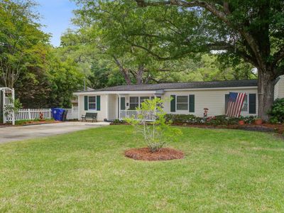 344 Lantana Drive, Charleston, SC 29407
