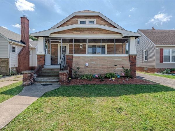 7115 Hampstead Avenue, Parma, OH 44129