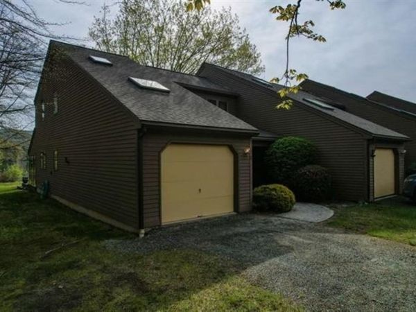15 Manor Estate Drive, Unit 1, Bristol, NH 03222
