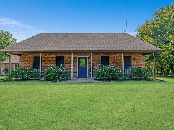 258 County Road 33970, Powderly, TX 75473