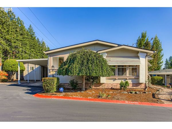 100 SW 195TH AVE, Unit 36, Beaverton, OR 97006