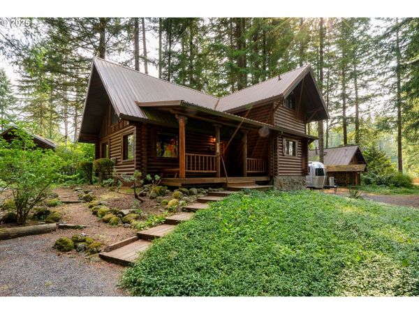 67930 E STAGE STOP RD, Welches, OR 97067