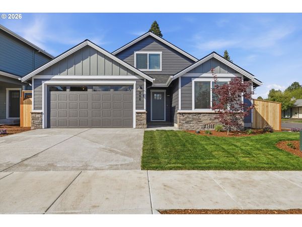 255 SE Jensen AVE, Corvallis, OR 97333