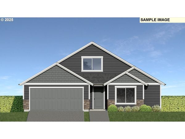 255 SE Jensen AVE, Corvallis, OR 97333