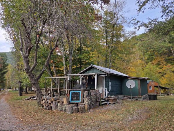 225 S Fork Road, Dryfork, WV 26263