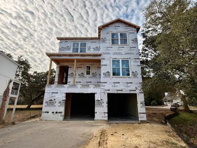 12 Mud Minnow Dr., Pawleys Island, SC 29585