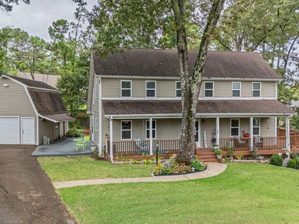 4177 LARCH POINT CV, Lakeland, TN 38002