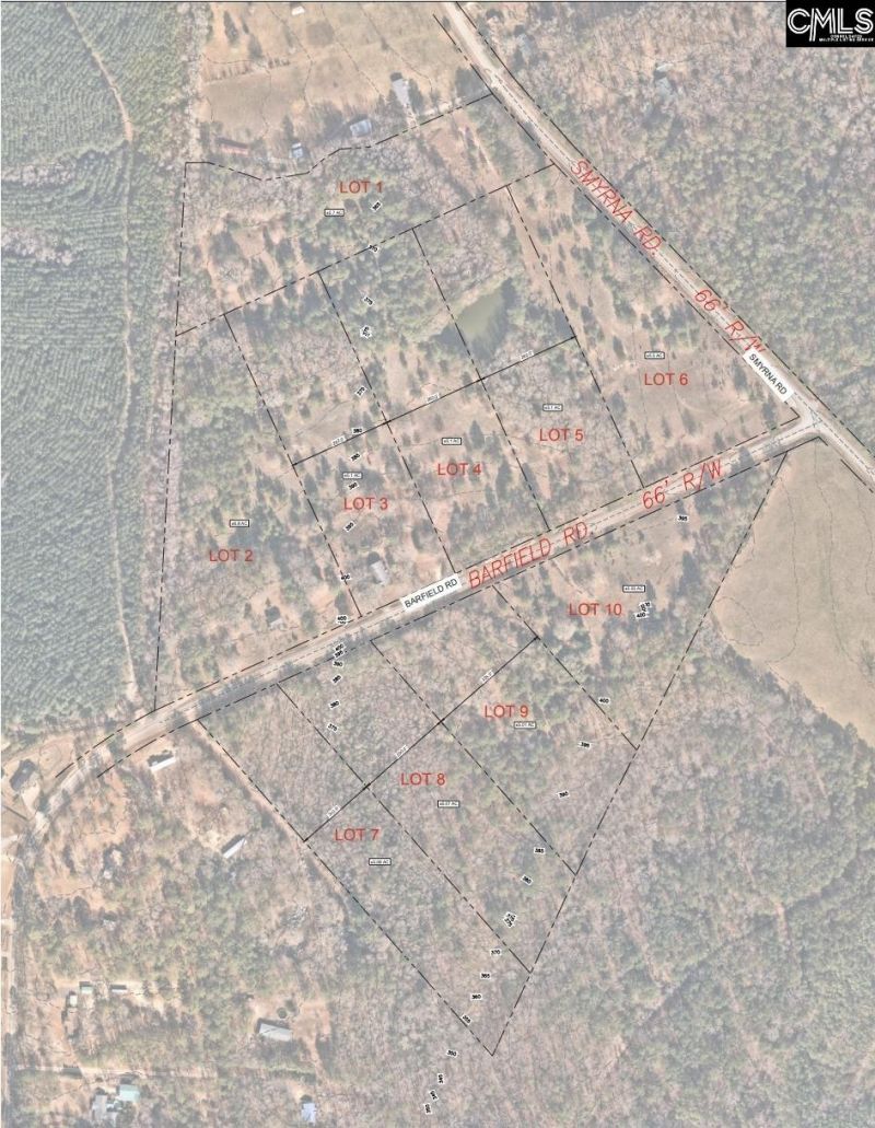 347 Smyrna Road Photo 5
