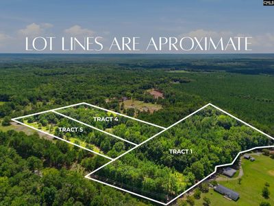 435 Barfield Road, Unit 4, Elgin, SC 29045
