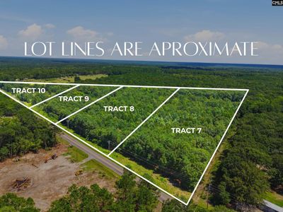 454 Barfield Road, Unit 8, Elgin, SC 29045