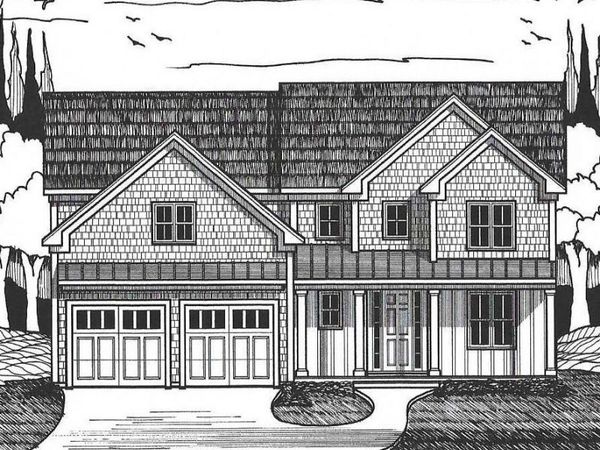 29 Cider Mill, Upton, MA 01568