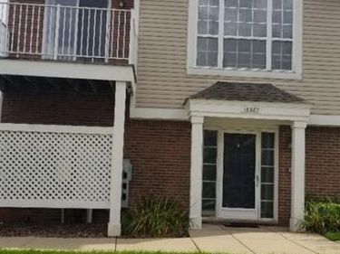 16387 Chatham Drive, Macomb Twp, MI 48044