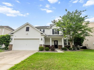 218 Austin Creek Court, Summerville, SC 29483