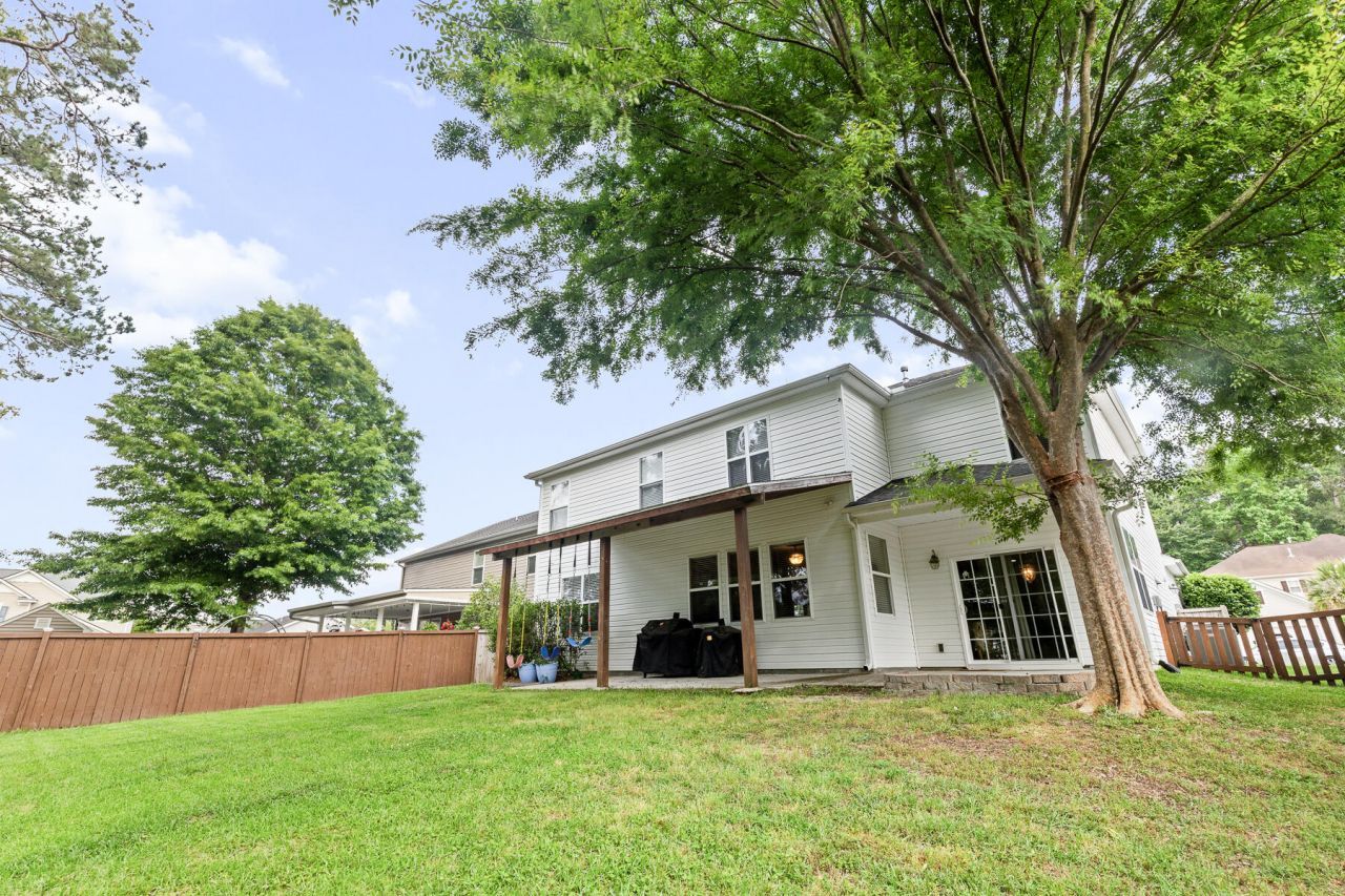 218 Austin Creek Court Photo 37