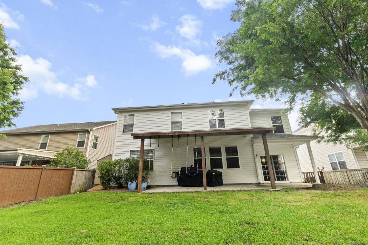 218 Austin Creek Court Photo 38