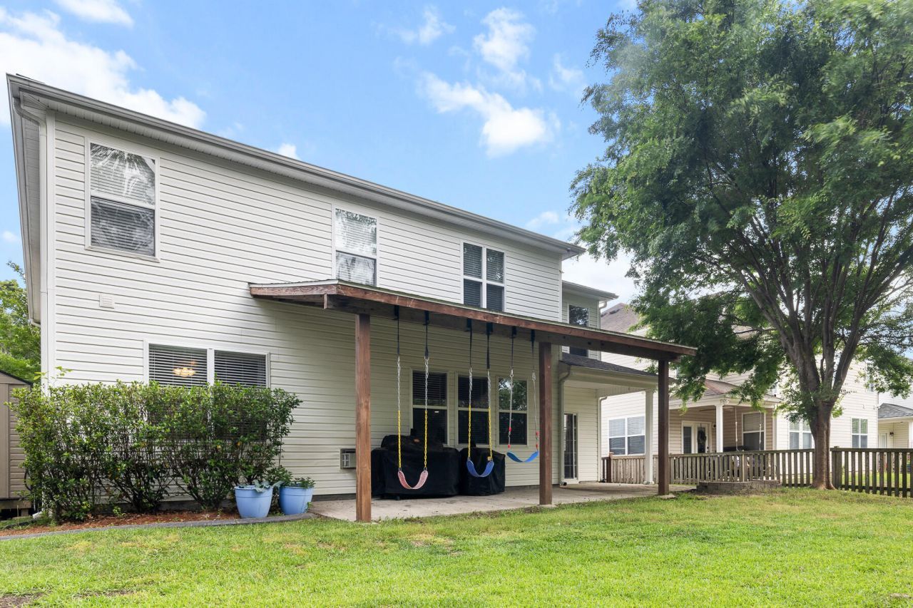 218 Austin Creek Court Photo 39