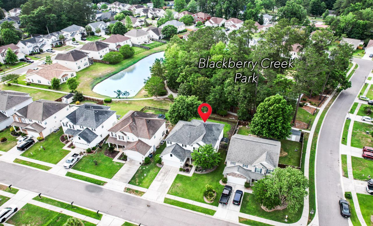 218 Austin Creek Court Photo 40