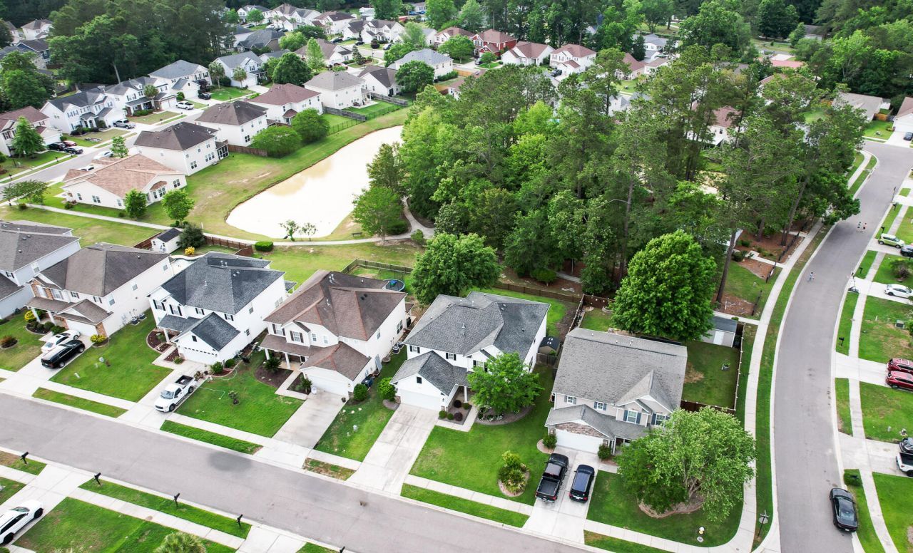 218 Austin Creek Court Photo 41