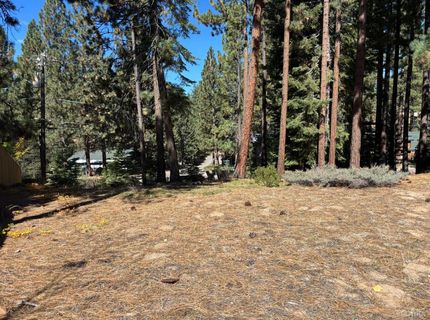 0 Wagon Train Trail, South Lake Tahoe, CA 96150 Photo