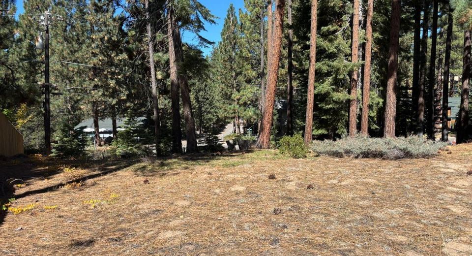 0 Wagon Train Trail, South Lake Tahoe, CA 96150 Photo