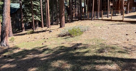 0 Wagon Train Trail, South Lake Tahoe, CA 96150 Photo
