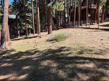 0 Wagon Train Trail, South Lake Tahoe, CA 96150 Photo